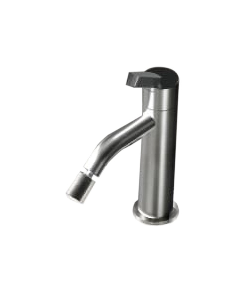 Square Agape Single Hole Tap