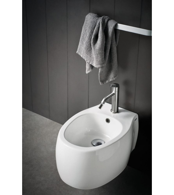 Square Agape Robinet Monotrou