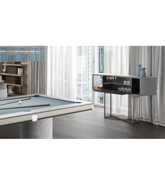 Space Mobile Bar Reflex Angelo