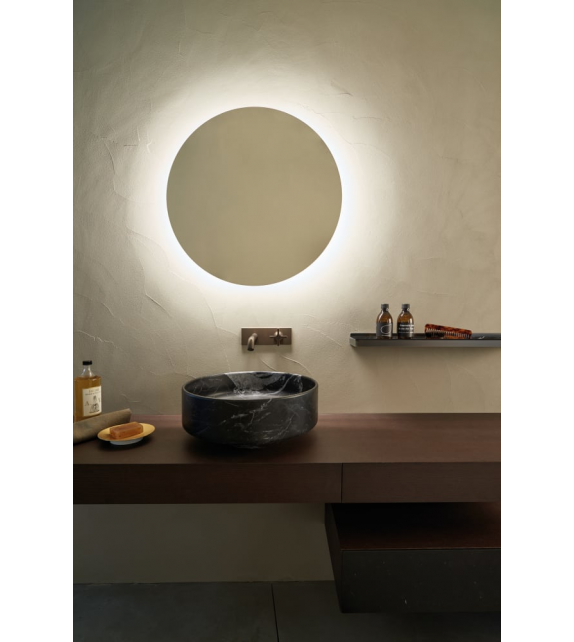 Bucatini Agape Mirror
