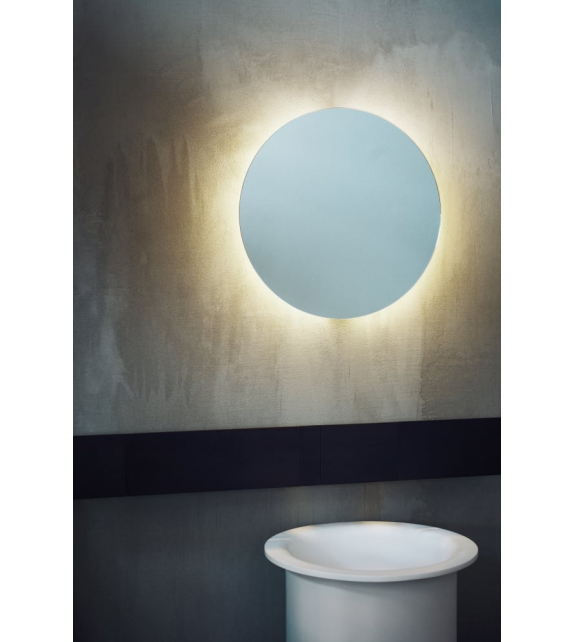 Bucatini Agape Mirror