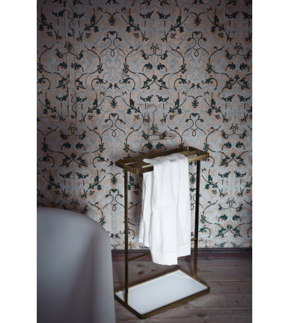 Memory Agape Porte-serviettes au Sol