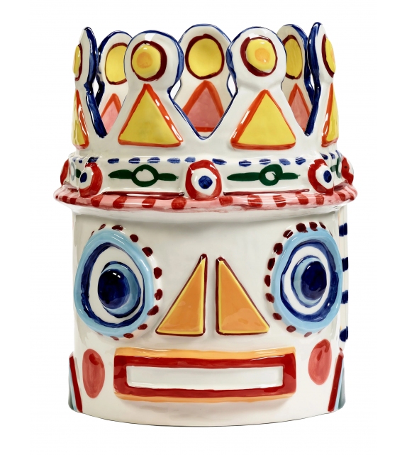 Mix Sicily Serax Jarrón