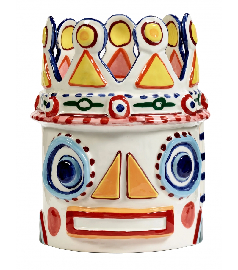 Mix Sicily Serax Jarrón