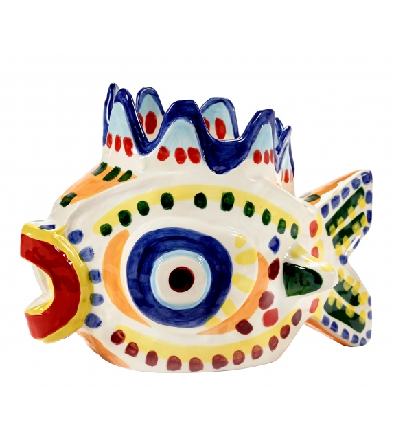 Mix Sicily Serax Vase