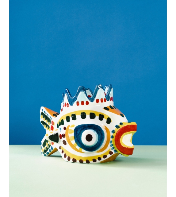 Mix Sicily Serax Vase