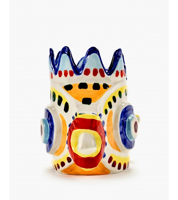 Mix Sicily Serax Vase