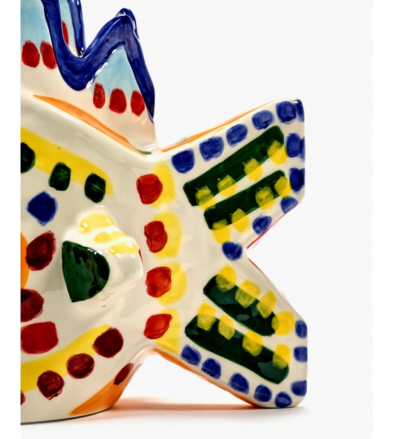 Mix Sicily Serax Vase