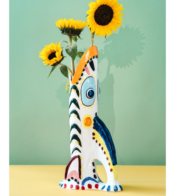 Mix Sicily Serax Vase