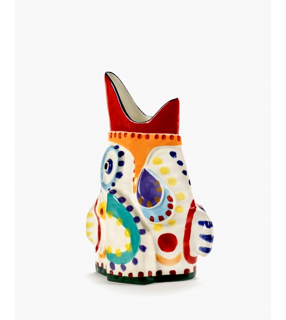 Mix Sicily Serax Vase