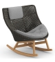 Mbrace Dedon Rocking Chair