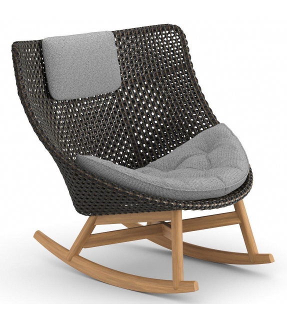 Mbrace Dedon Rocking Chair