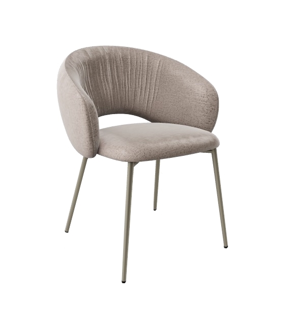 Versandfertig - Anime Calligaris Stuhl