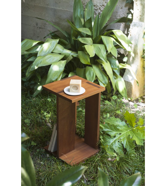 Ascension Agape Tritt / Ablagefläche