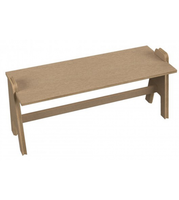 Cavalletto Agape Banquette