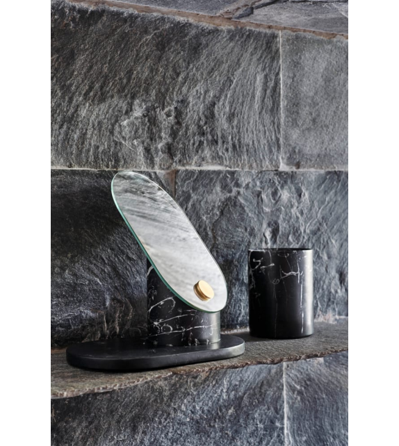 Costellation Agape Miroir