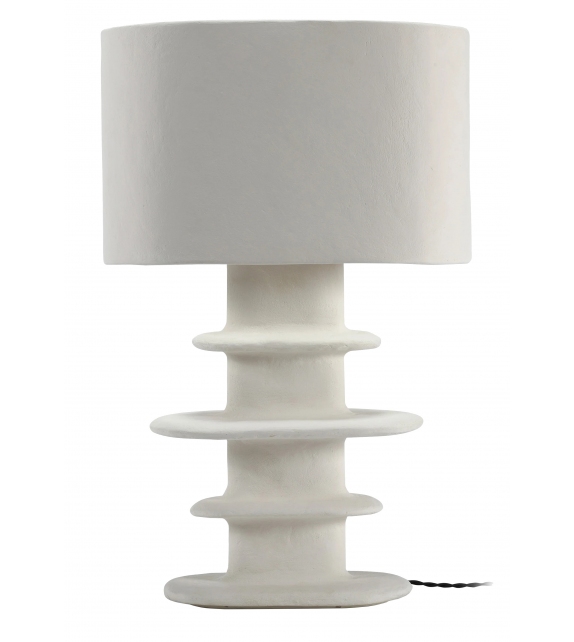 Earth Serax Floor Lamp