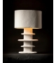 Earth Serax Floor Lamp