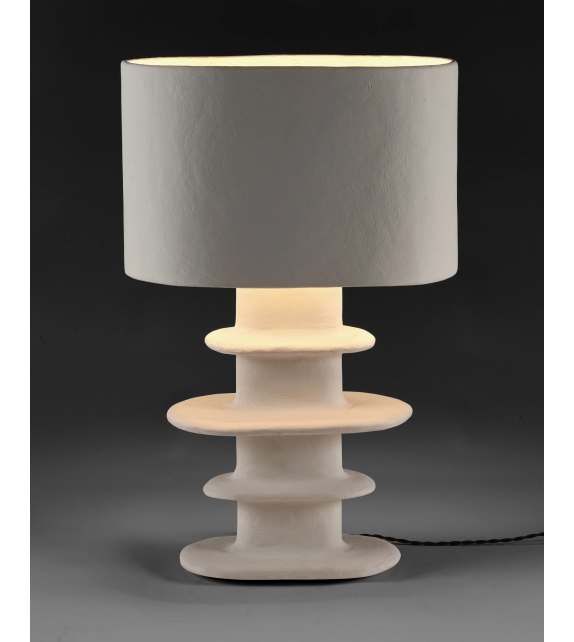 Earth Serax Lampadaire