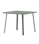 Kettal Village Square Table