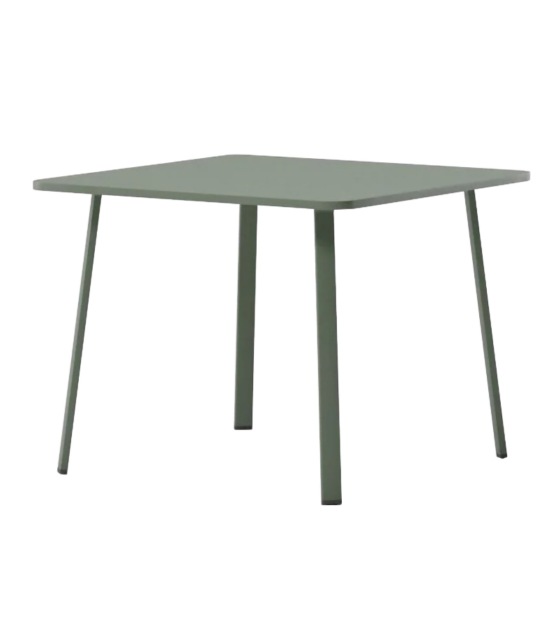 Kettal Village Square Table