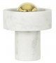 Stone Portable Tom Dixon Lampada da Tavolo