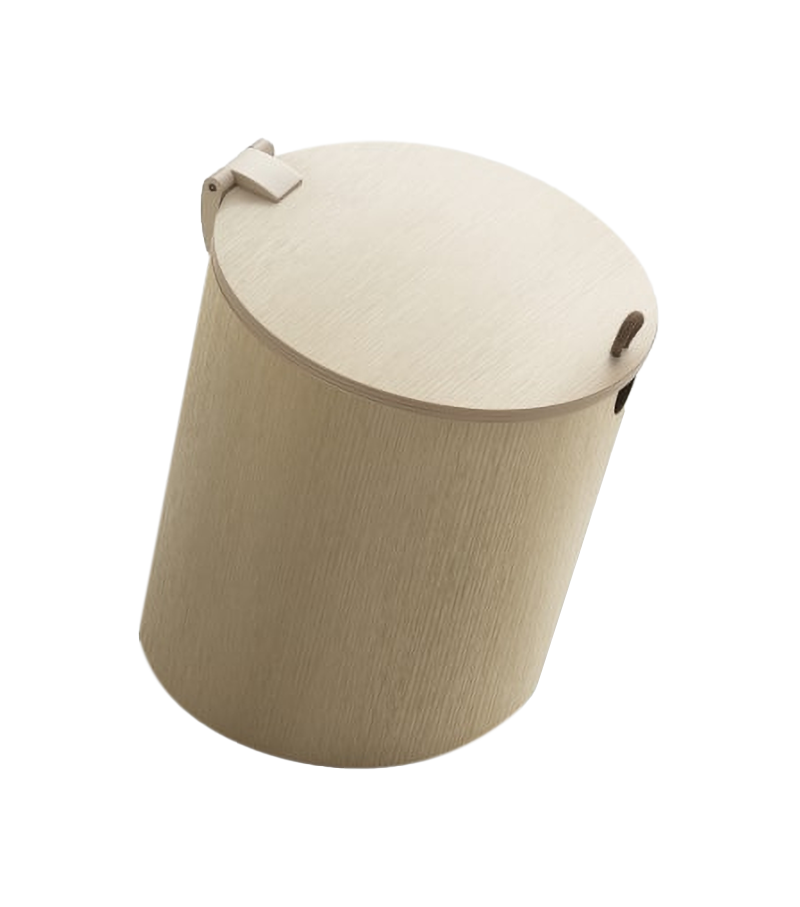 Midi Basket Agape Contenedor