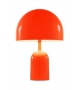 Prêt pour l'expédition - Bell Portable Fluoro Tom Dixon Lampe de Table