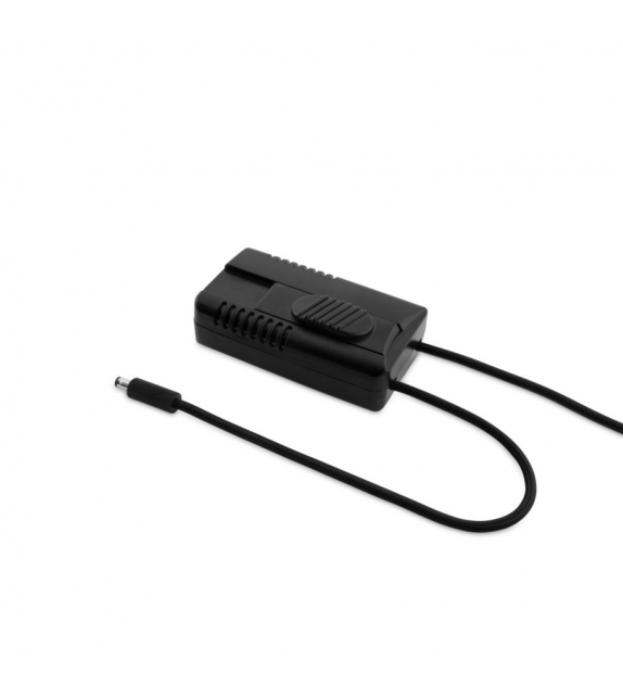 Prêt pour l'expédition - Bell Fluoro Tom Dixon Lampe de Table