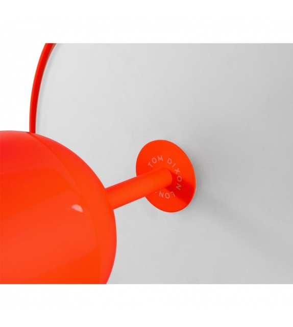 Prêt pour l'expédition - Bell Fluoro Tom Dixon Lampe de Table