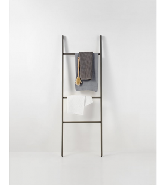 Stairs Agape Towel Holder