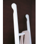 Stairs Agape Towel Holder