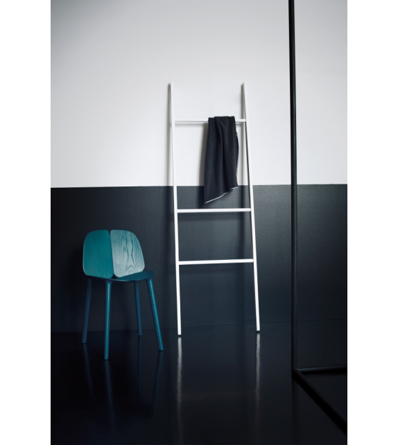 Stairs Agape Porte-Serviettes