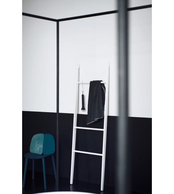 Stairs Agape Porte-Serviettes