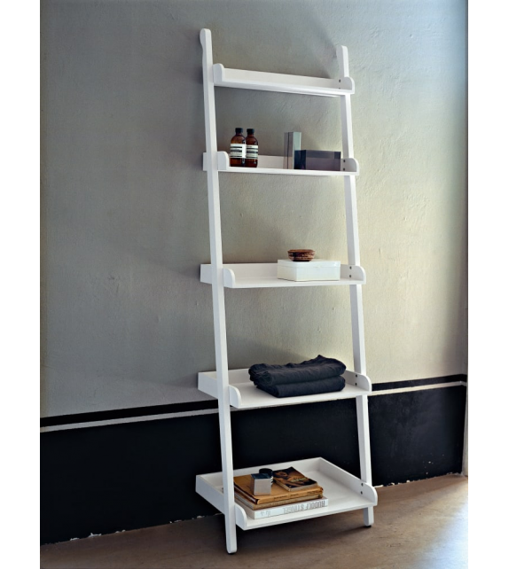 Stairs Agape Toallero