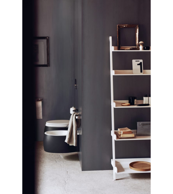 Stairs Agape Porte-Serviettes