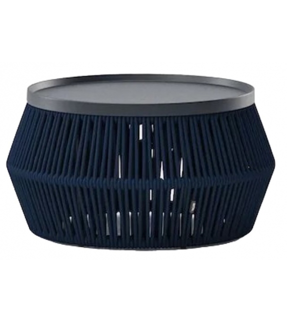 Zigzag Pouf Kettal