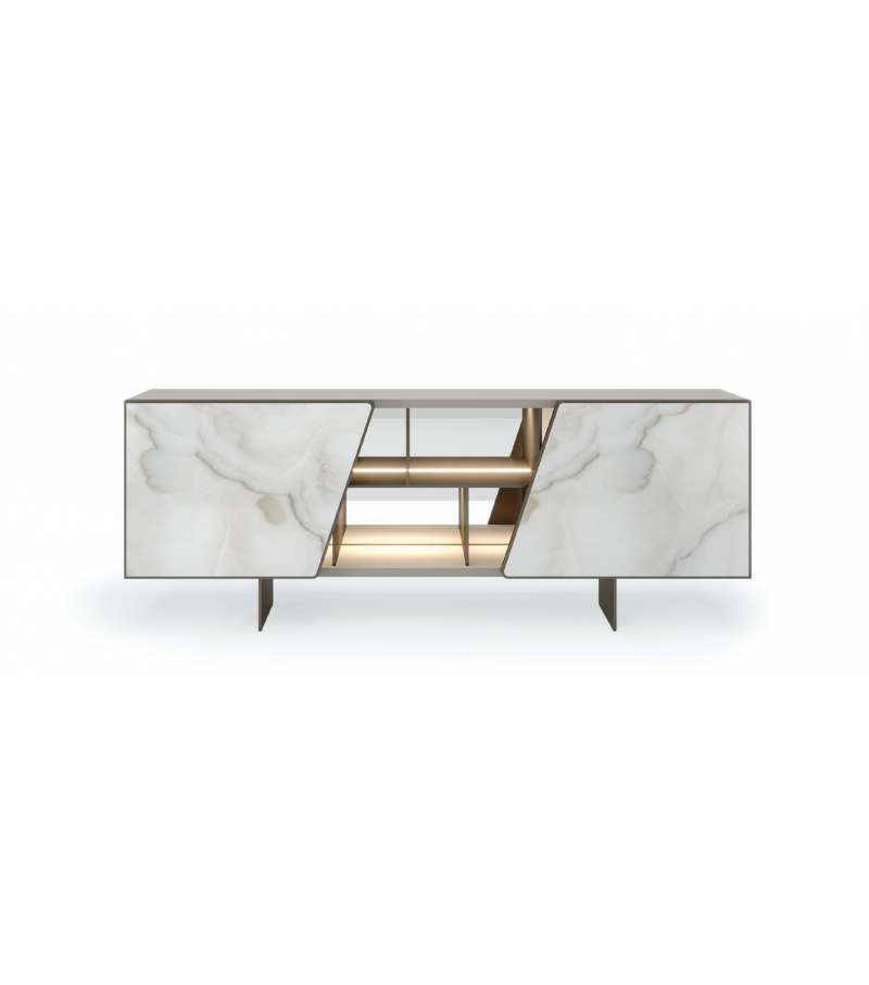 Vertigo Buffet Reflex Angelo