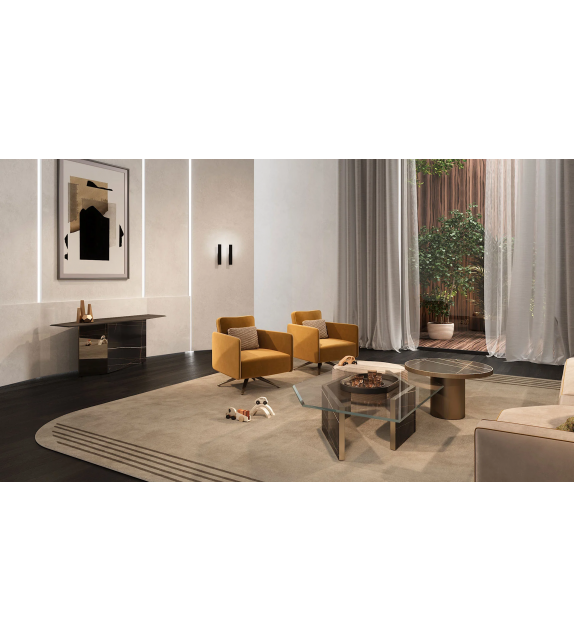 Cubitum Reflex Angelo Console