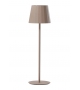 Outdoor Kettal Floor Lamp