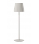 Outdoor Kettal Floor Lamp