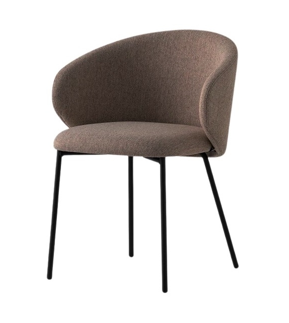 Ready for shipping - Tuka Connubia Chair