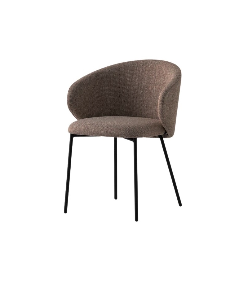 Listo para entregar - Tuka Connubia Silla