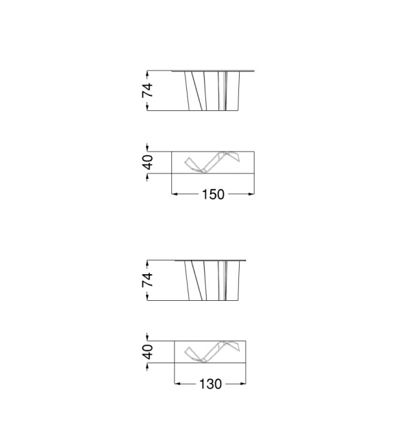 Esse Konsole Reflex Angelo