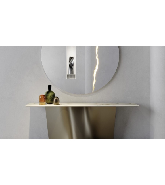 Esse Reflex Angelo Console