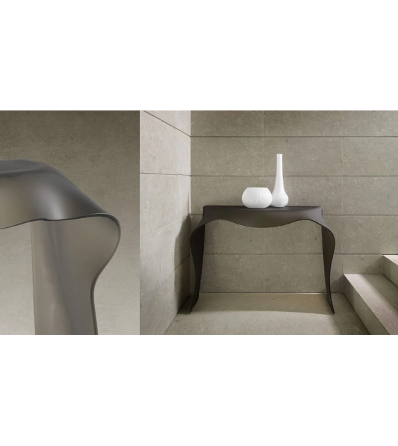 Foulard Reflex Angelo Console