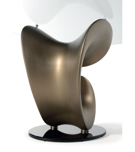 Parentesis Reflex Angelo Console