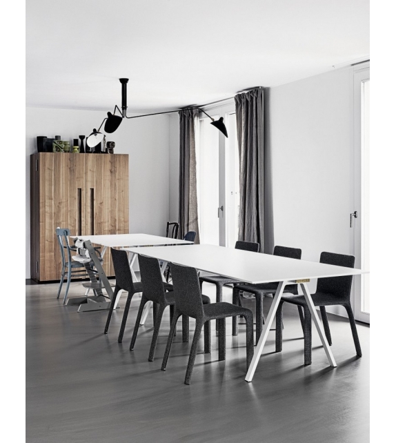 Joko Chaise Kristalia