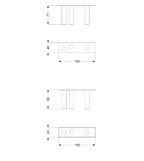 Signore degli Anelli Konsole Reflex Angelo