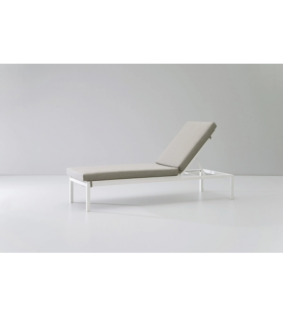Landscapes Via Kettal Stackable Deckchair